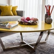 Angle Coffee Table gallery detail image