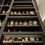 Antique Brass Cabinetry gallery detail image