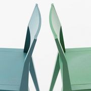 Aragosta 580 Timber Cafe Chair by Billiani gallery detail image