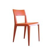 Aragosta 580 Timber Cafe Chair by Billiani gallery detail image