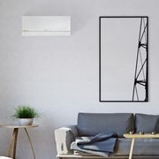 Lossnay VL100 Single Room Wall Mounted Ventilation gallery detail image