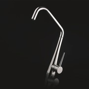 Armando Vicario Tink High Rise Kitchen Faucet gallery detail image