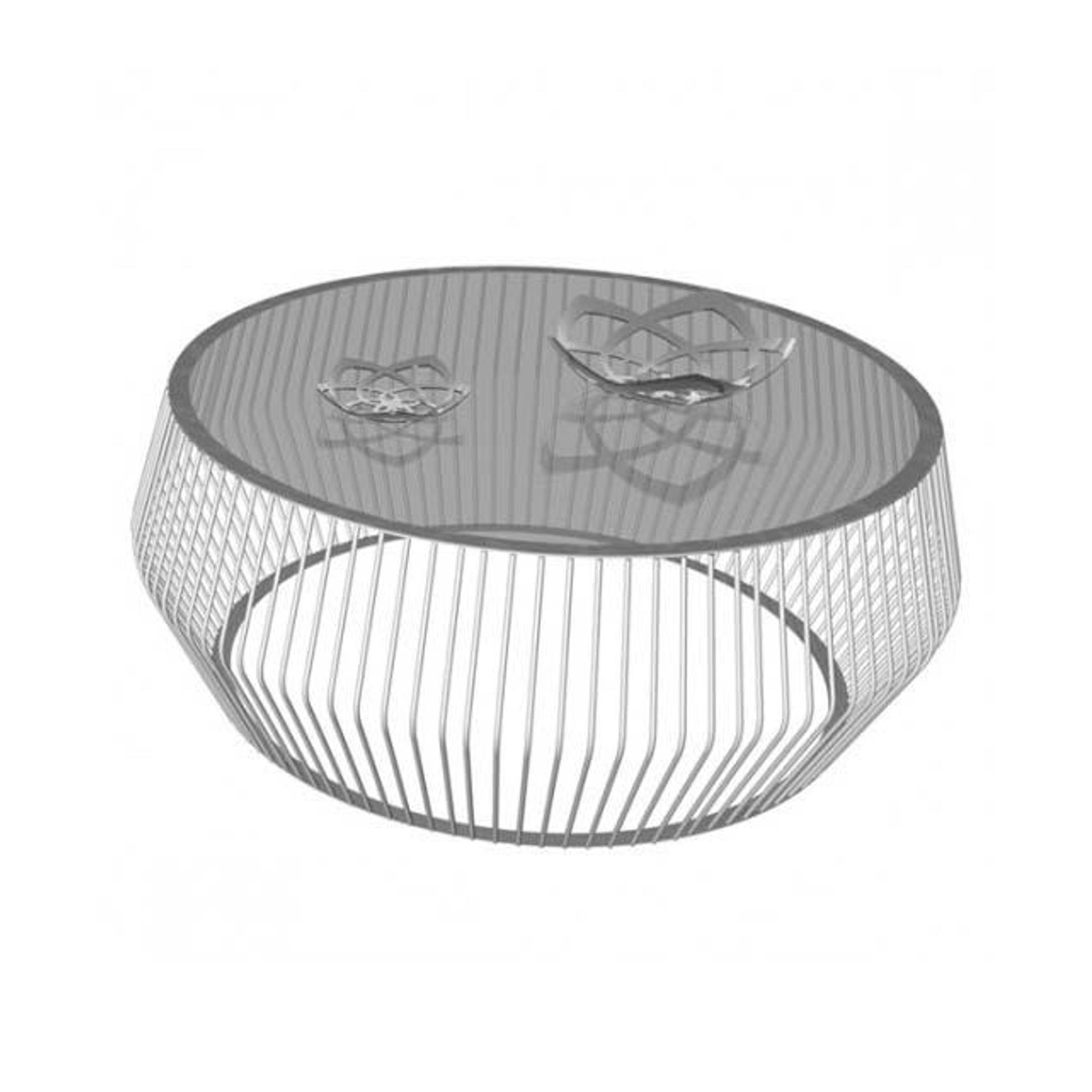 Array Coffee Table gallery detail image