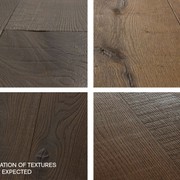 Artiste Rustic Vermeer Herringbone Timber Flooring gallery detail image