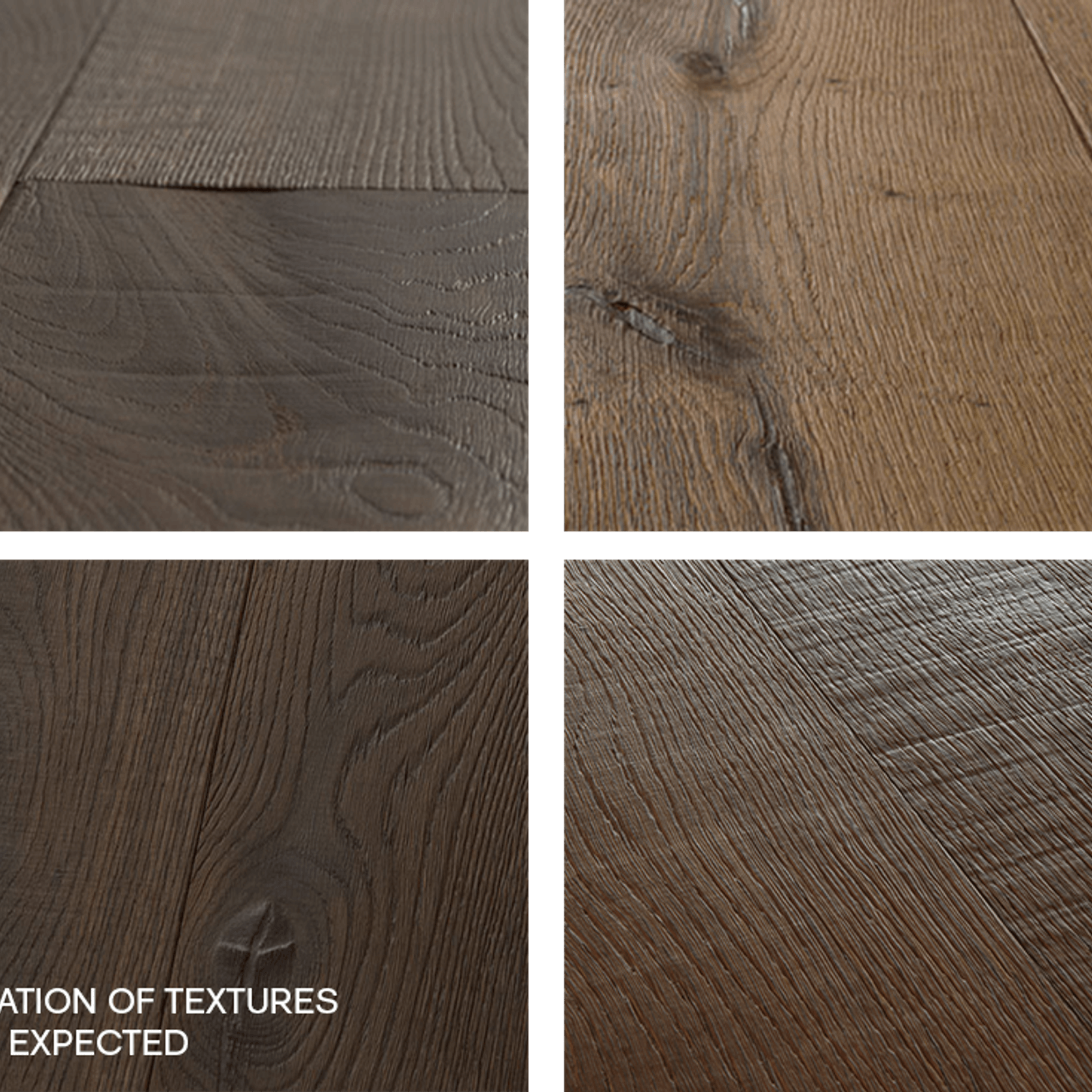 Artiste Grande Van Gogh Herringbone Timber Flooring gallery detail image