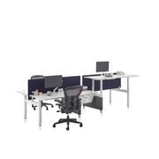 Atlas Office Landscape by Herman Miller gallery detail image