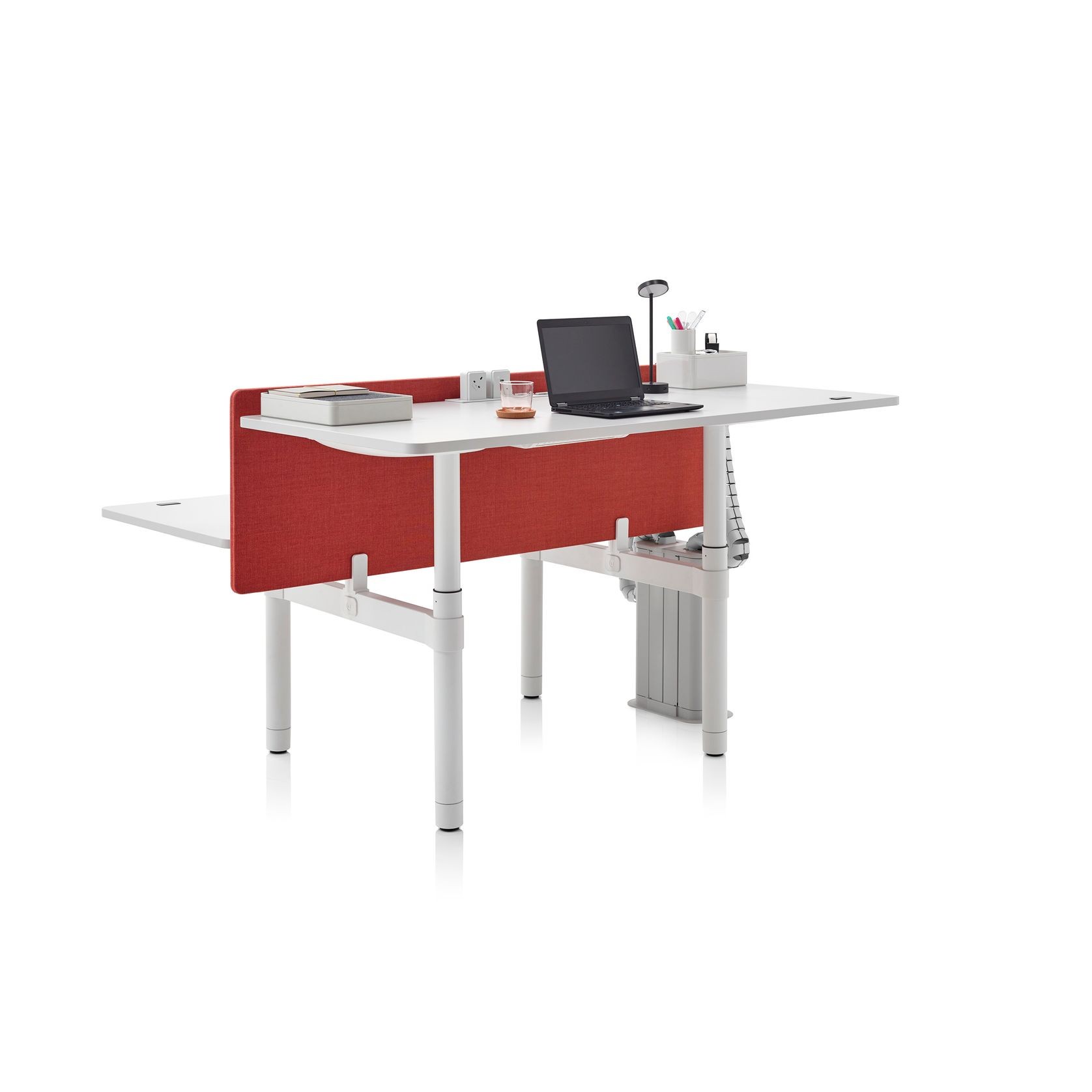 Atlas Office Landscape by Herman Miller gallery detail image