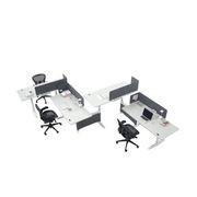Atlas Office Landscape by Herman Miller gallery detail image