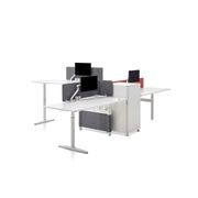 Atlas Office Landscape by Herman Miller gallery detail image