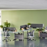 Atlas Office Landscape by Herman Miller gallery detail image