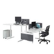 Atlas Office Landscape by Herman Miller gallery detail image