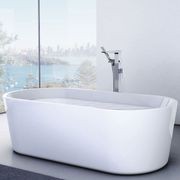 Urbane || Freestanding Bath AU6W / AU8W gallery detail image