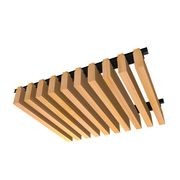 Austratus Clip-In Timber Fin Cladding Profile gallery detail image