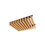 Austratus Clip-In Timber Fin Cladding Profile gallery detail image