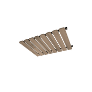 Austratus Clip-In Timber Flat Cladding Profile gallery detail image