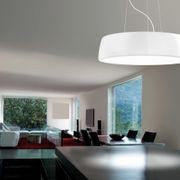 Axel Pendant Lamp by Leucos gallery detail image