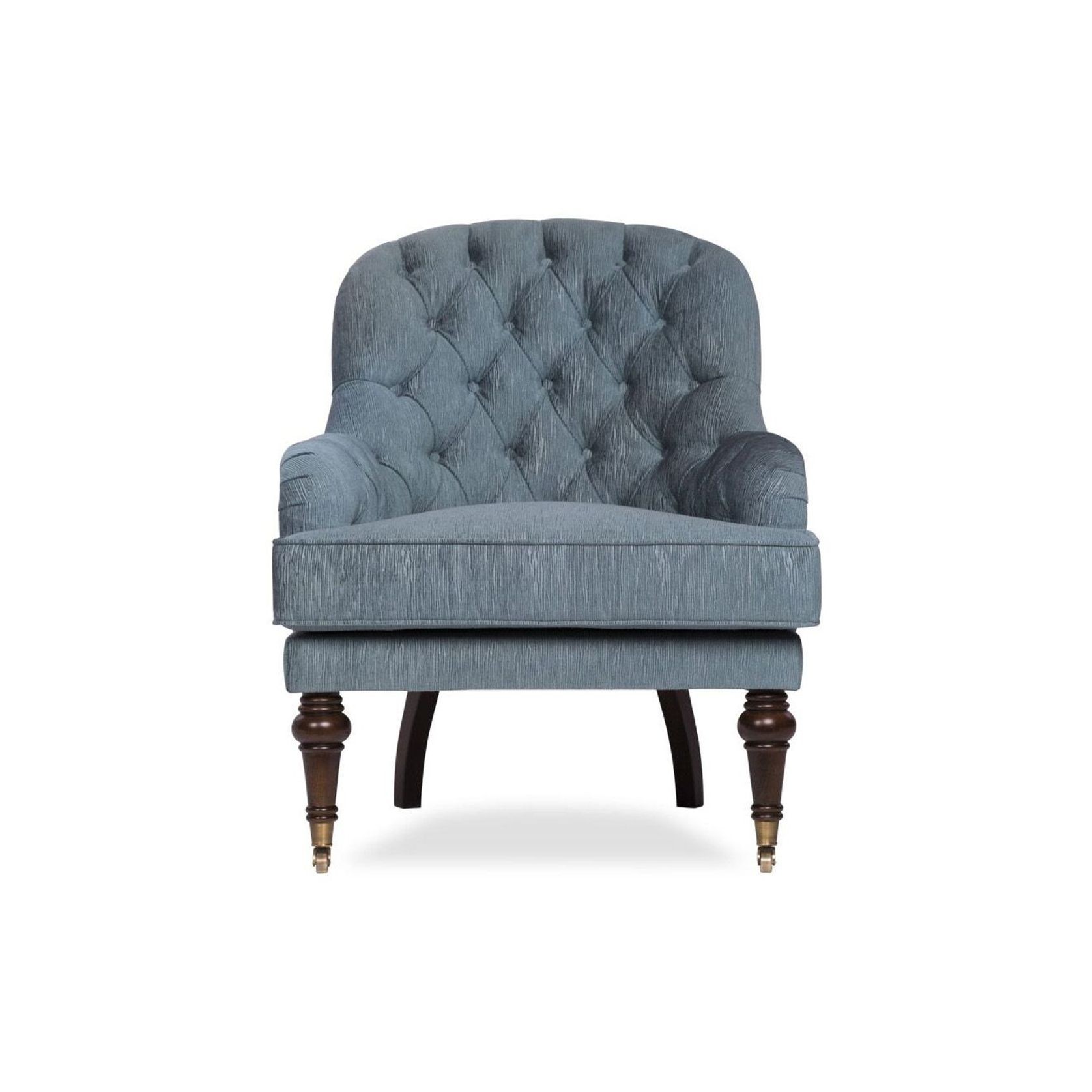 Azure Armchair gallery detail image