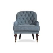 Azure Armchair gallery detail image