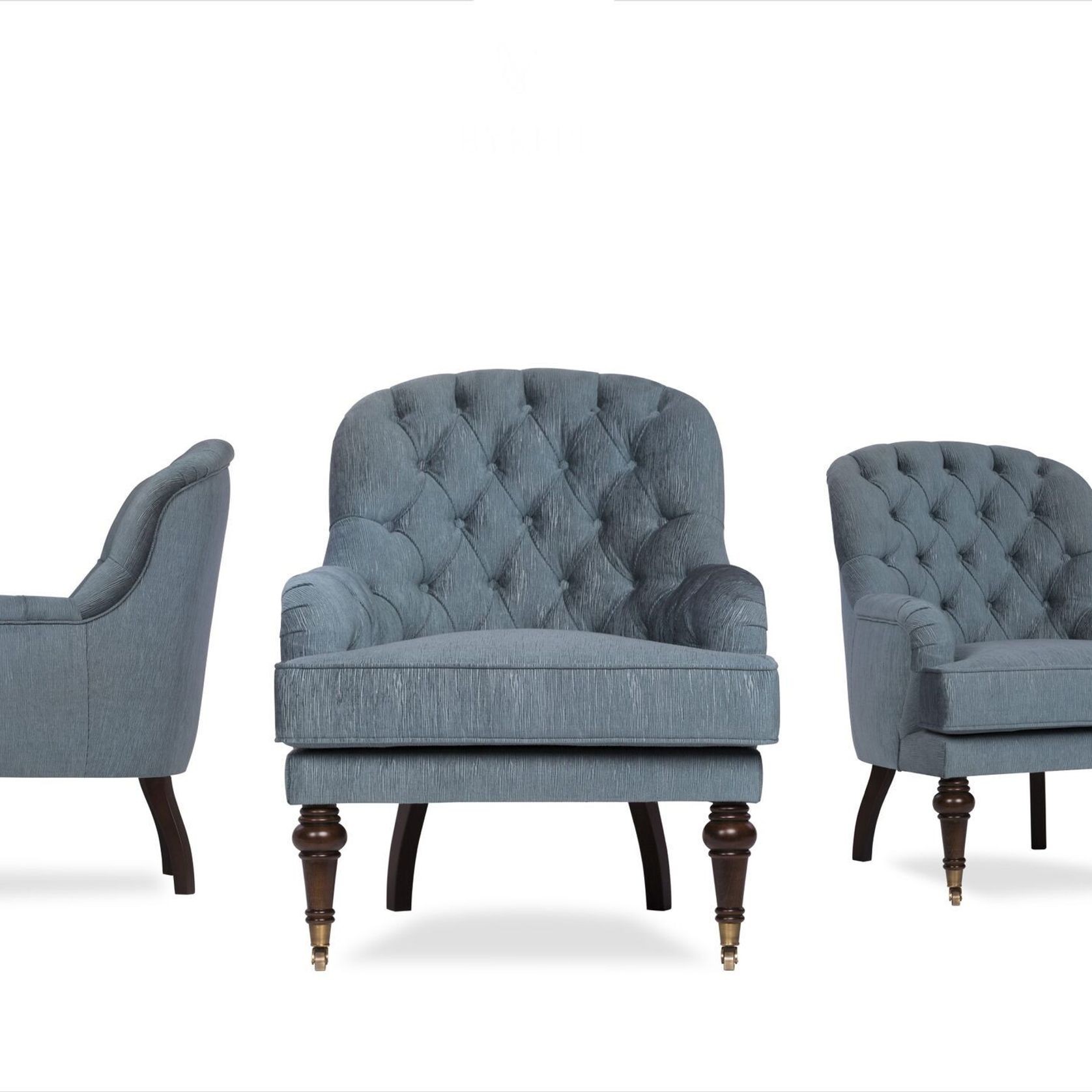 Azure Armchair gallery detail image