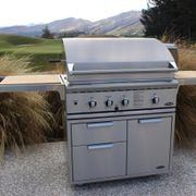 BGB 36 All Grill Free Standing BBQ by DCS gallery detail image