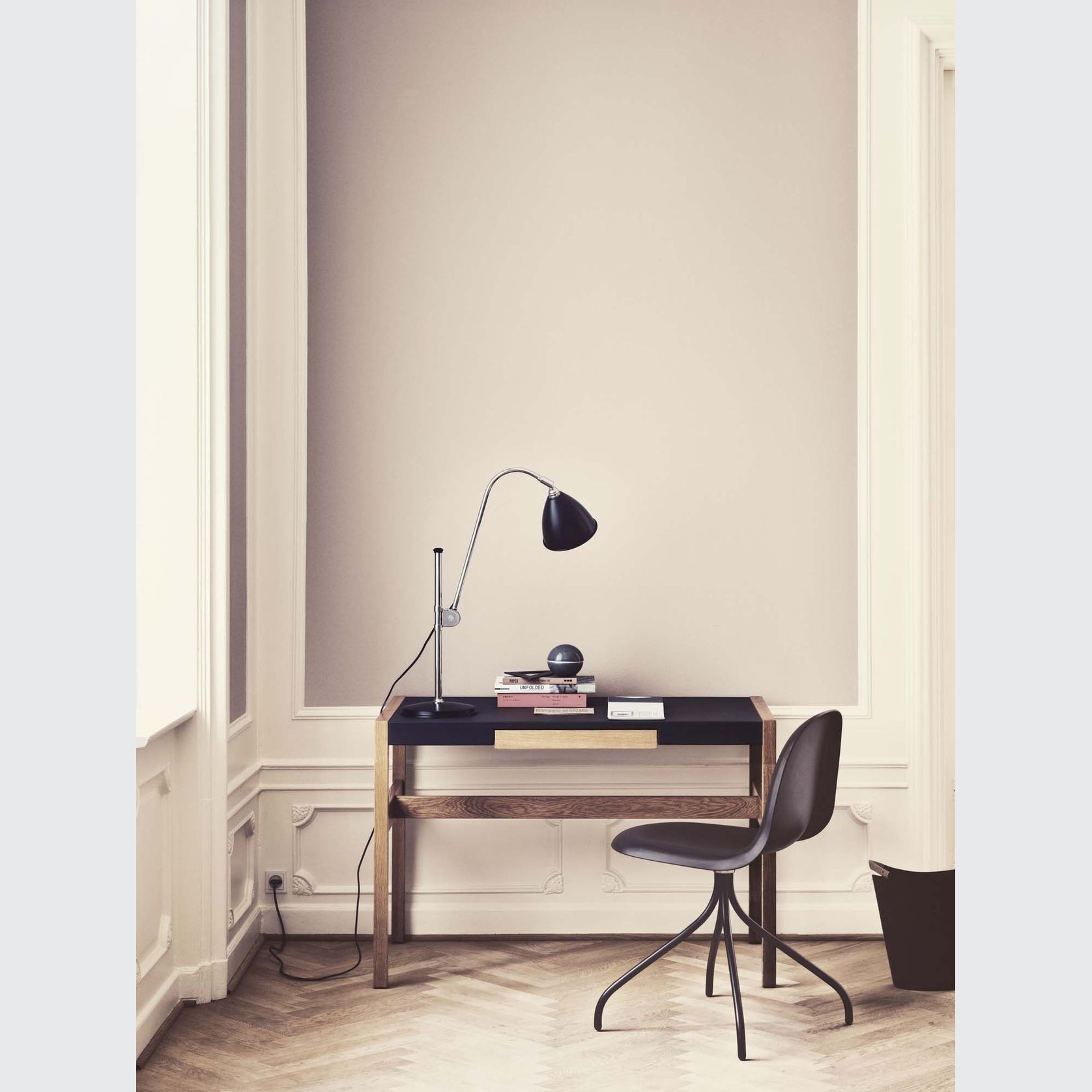 BL1 Table Lamp by Bestlite gallery detail image