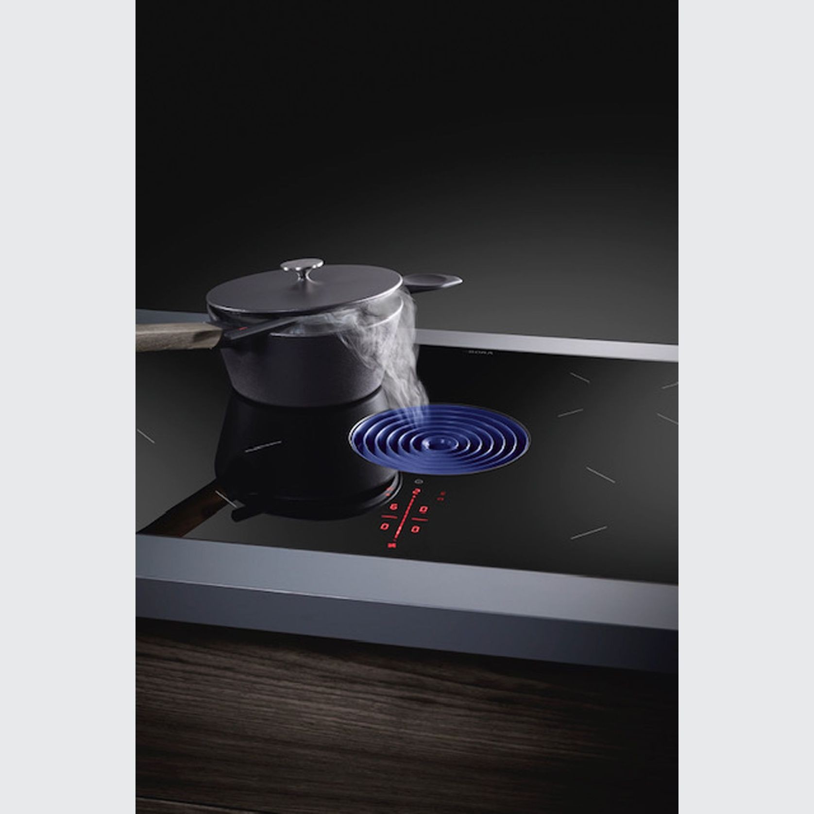 BORA Pure Cooktop gallery detail image