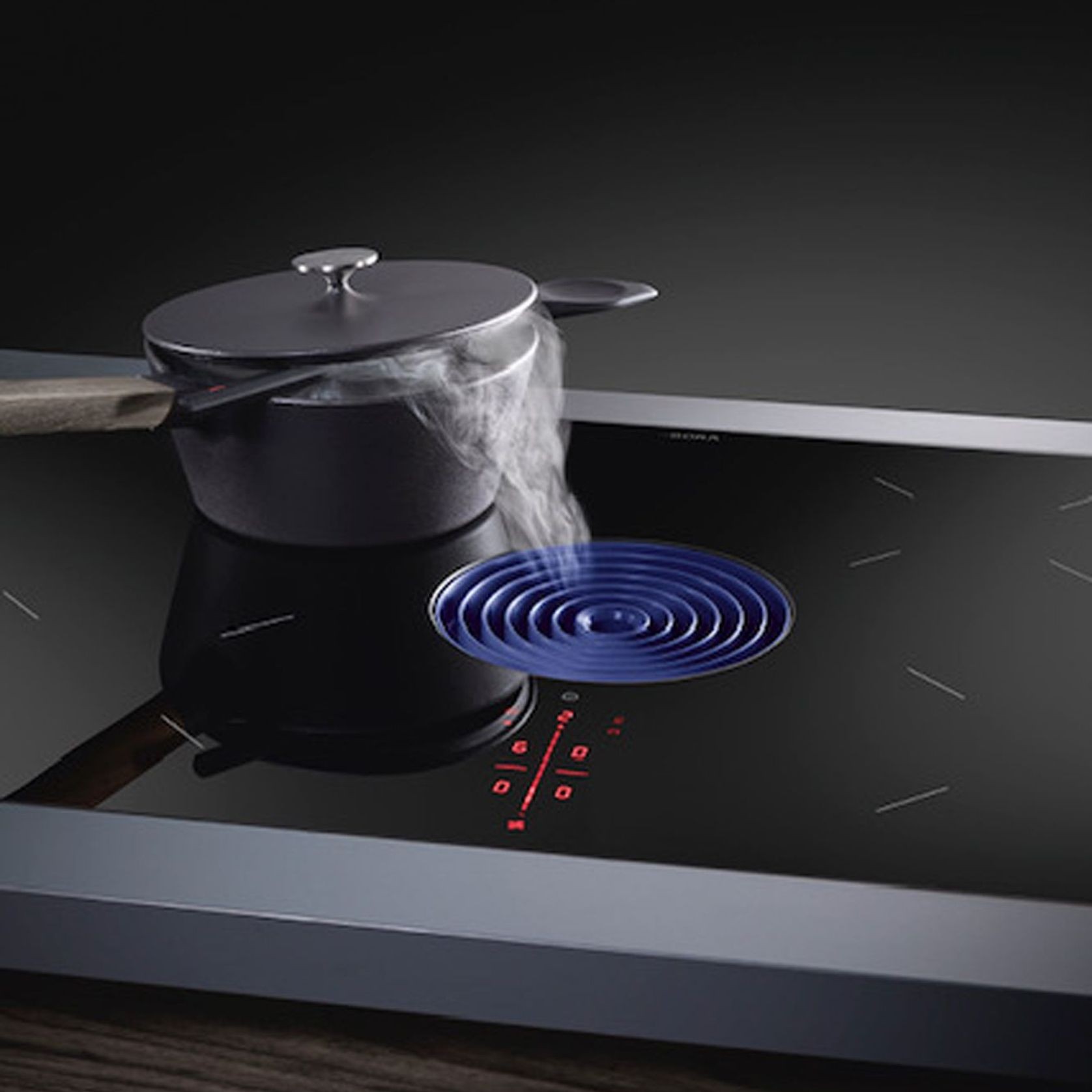 BORA Pure Cooktop gallery detail image