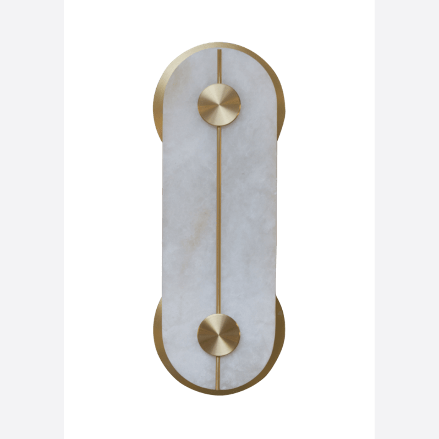 Brace Wall Light gallery detail image