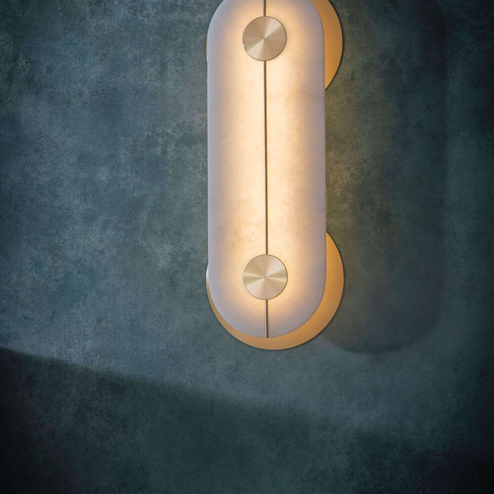 Brace Wall Light gallery detail image