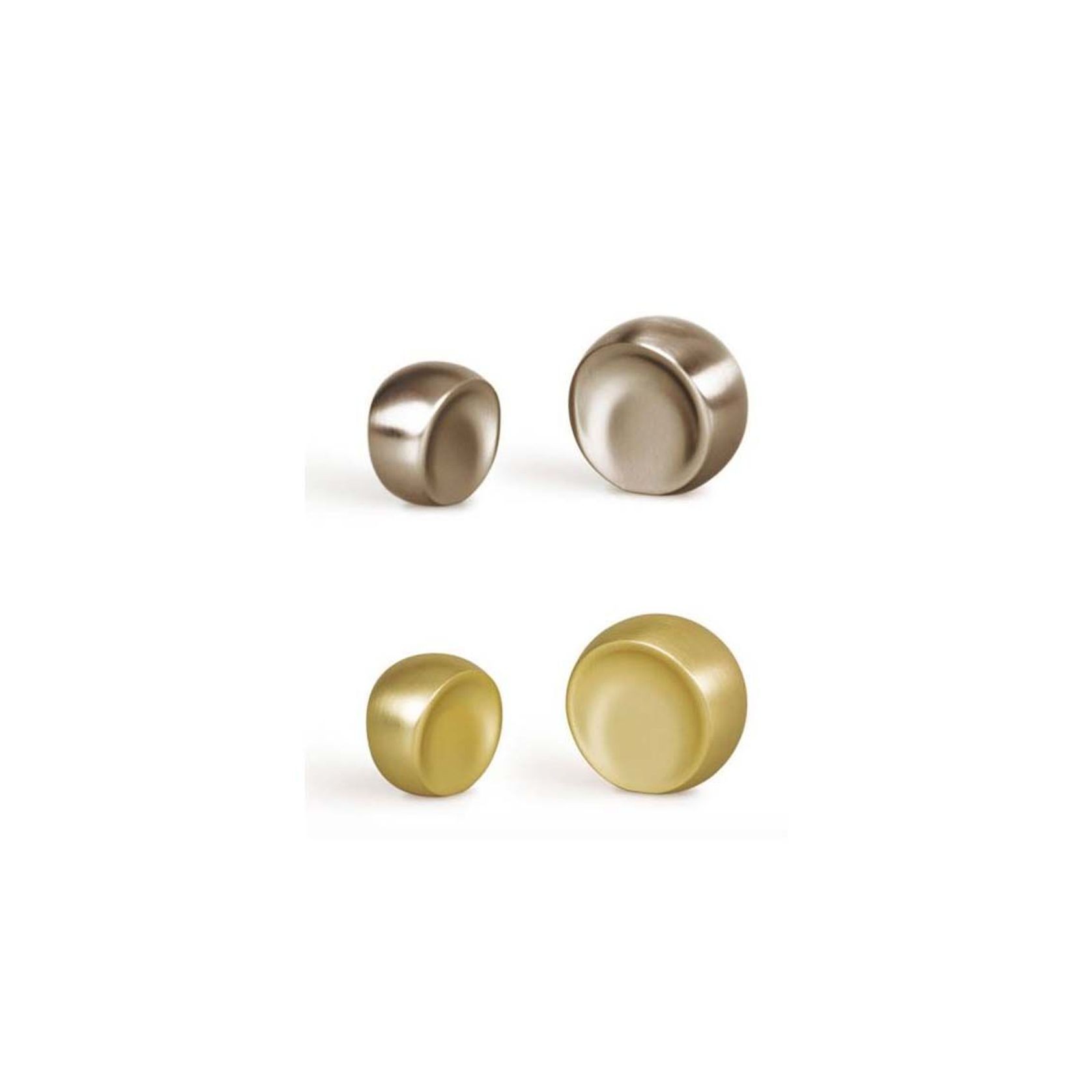 Ball knob gallery detail image