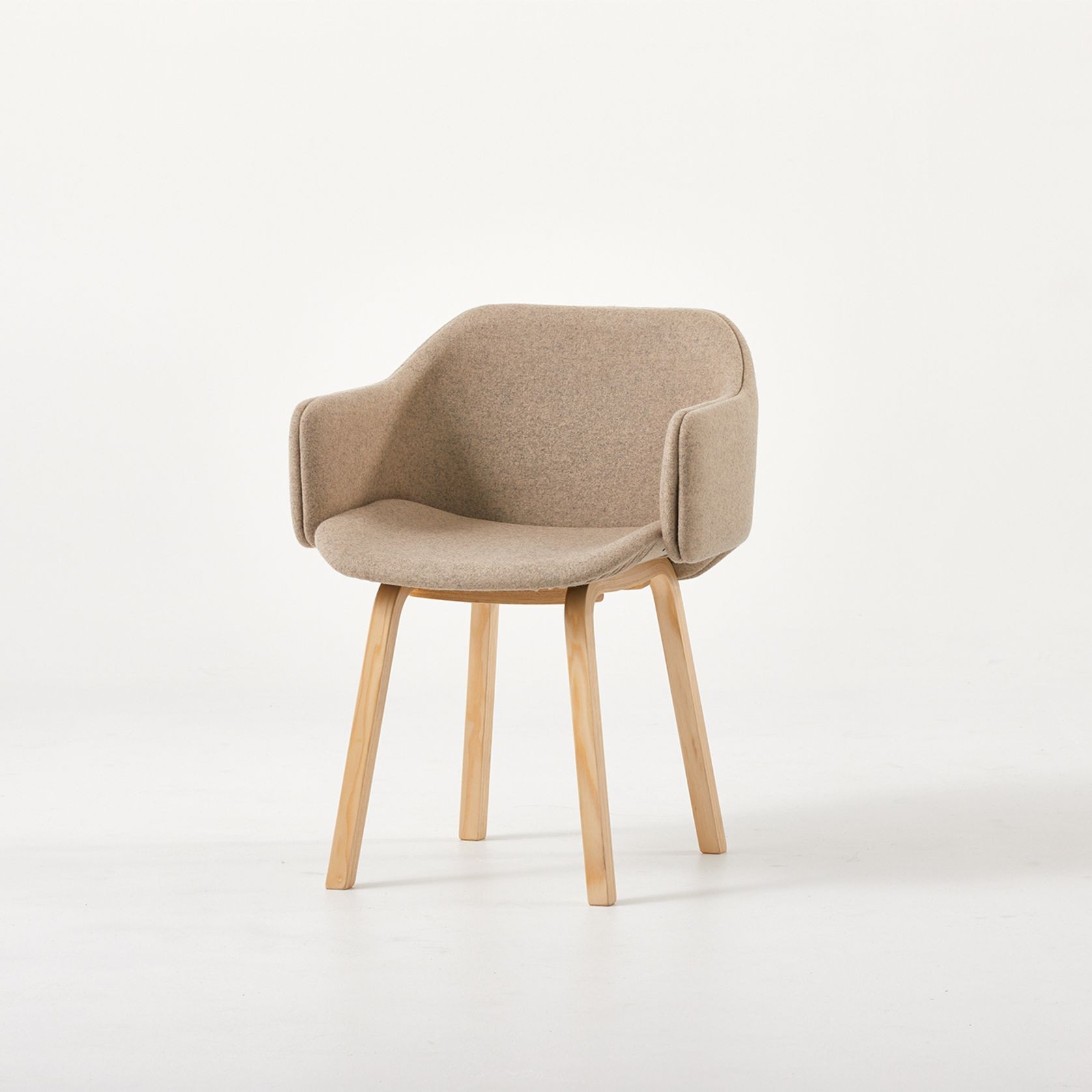 Ballet Armchair gallery detail image