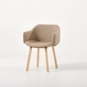 Ballet Armchair gallery detail image