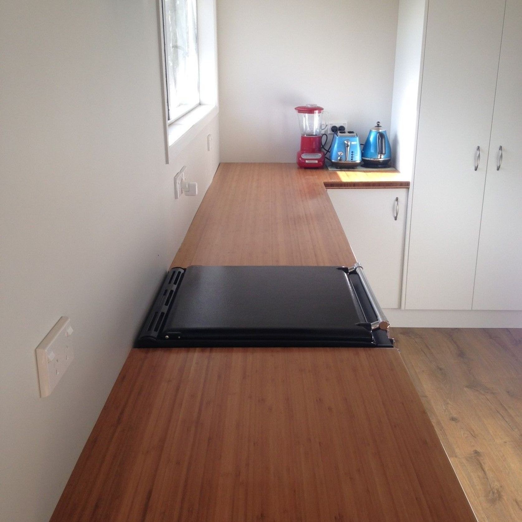 Eco Bamboo Bench Tops gallery detail image