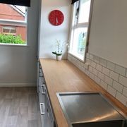 Eco Bamboo Bench Tops gallery detail image