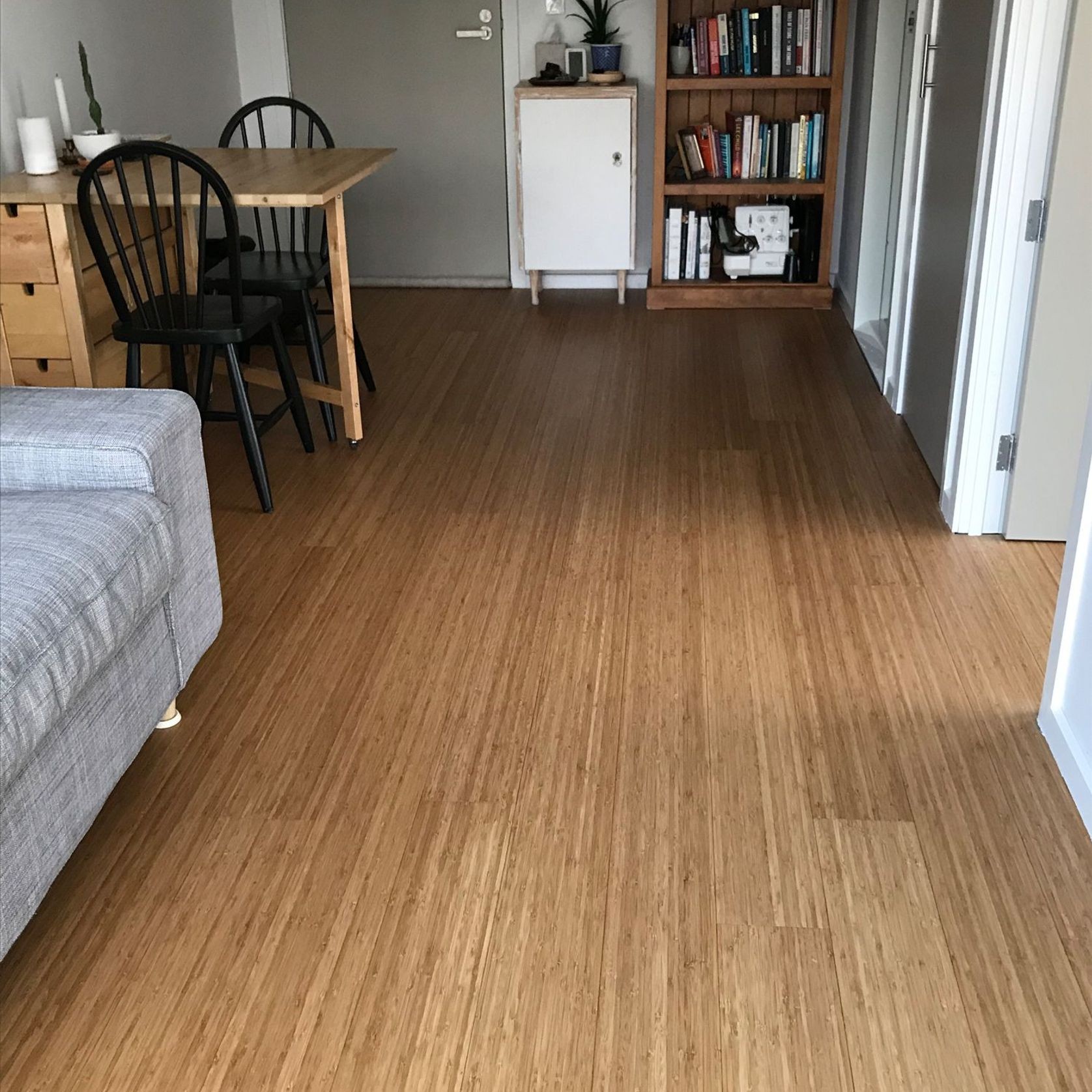 Bamboo Elite Flooring gallery detail image