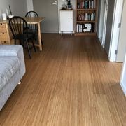 Bamboo Elite Flooring gallery detail image