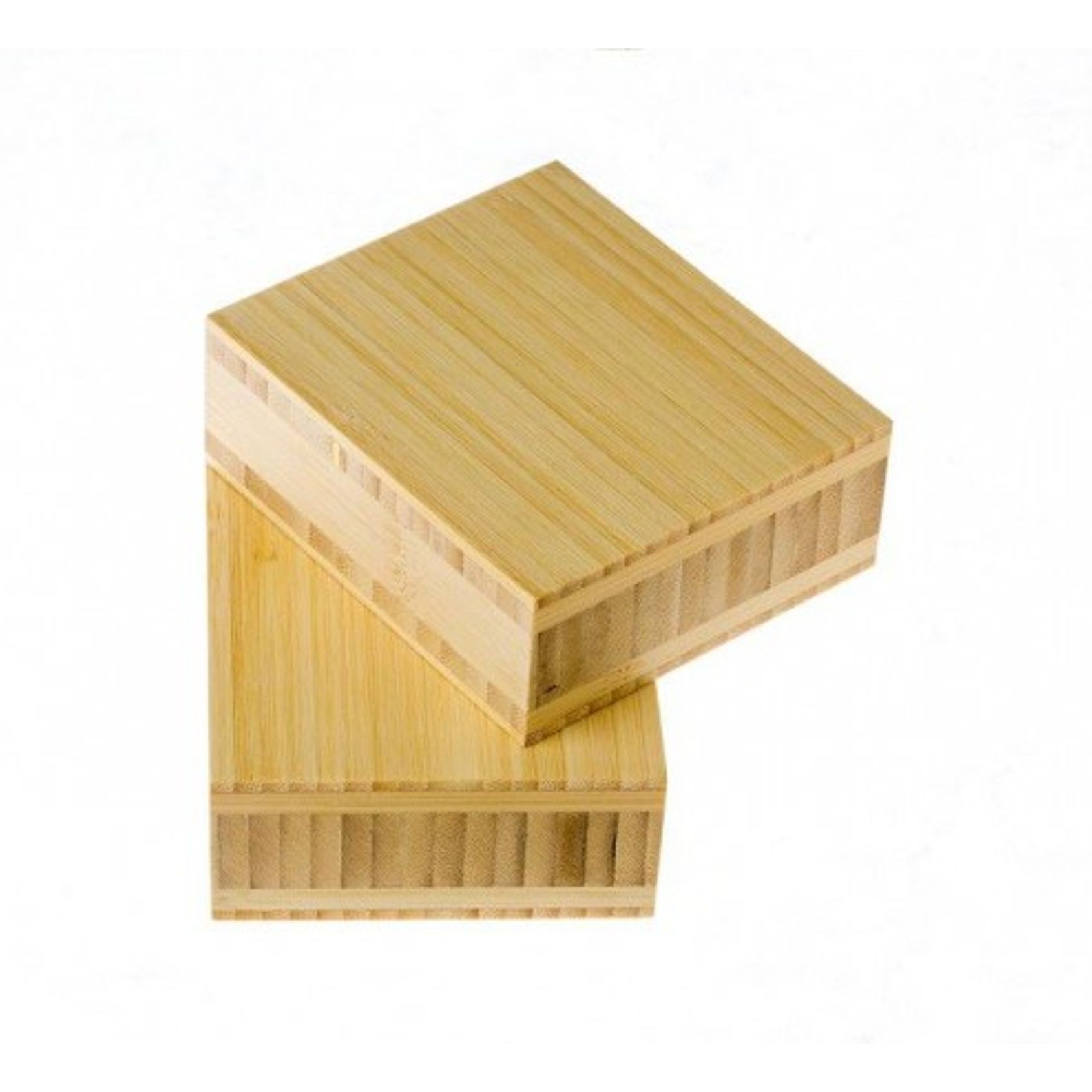 Natural Bamboo Panel | Joinery Plywood gallery detail image