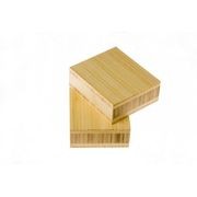 Natural Bamboo Panel | Joinery Plywood gallery detail image