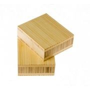 Natural Bamboo Panel | Joinery Plywood gallery detail image