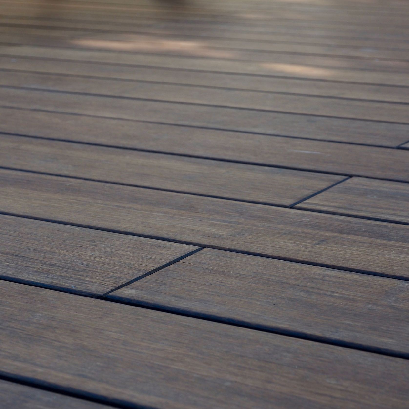 Bamboo X-treme Decking gallery detail image