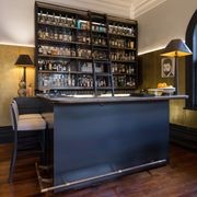 Bar Cabinetry gallery detail image