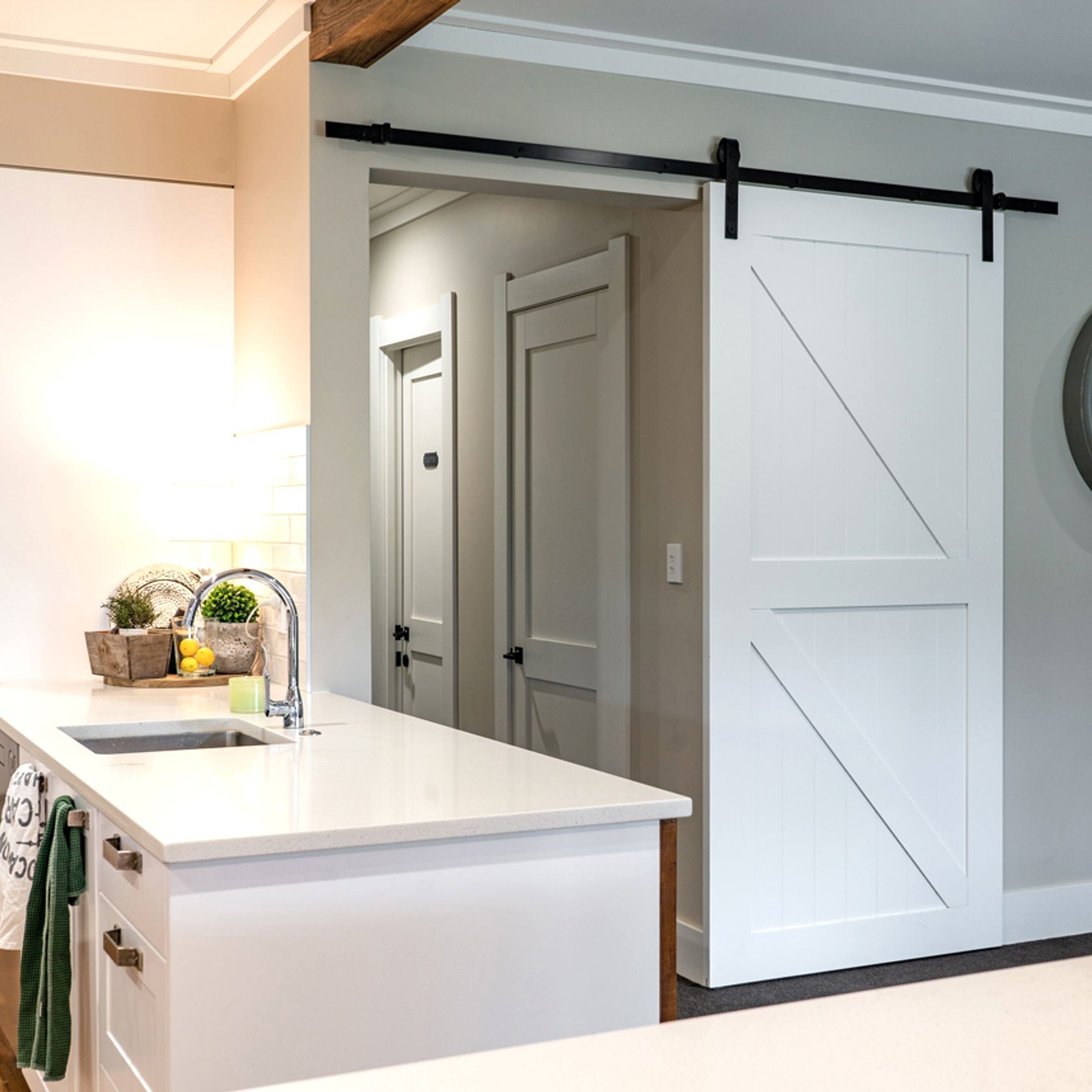 Parkwood Barn Doors gallery detail image
