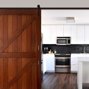 Parkwood Barn Doors gallery detail image