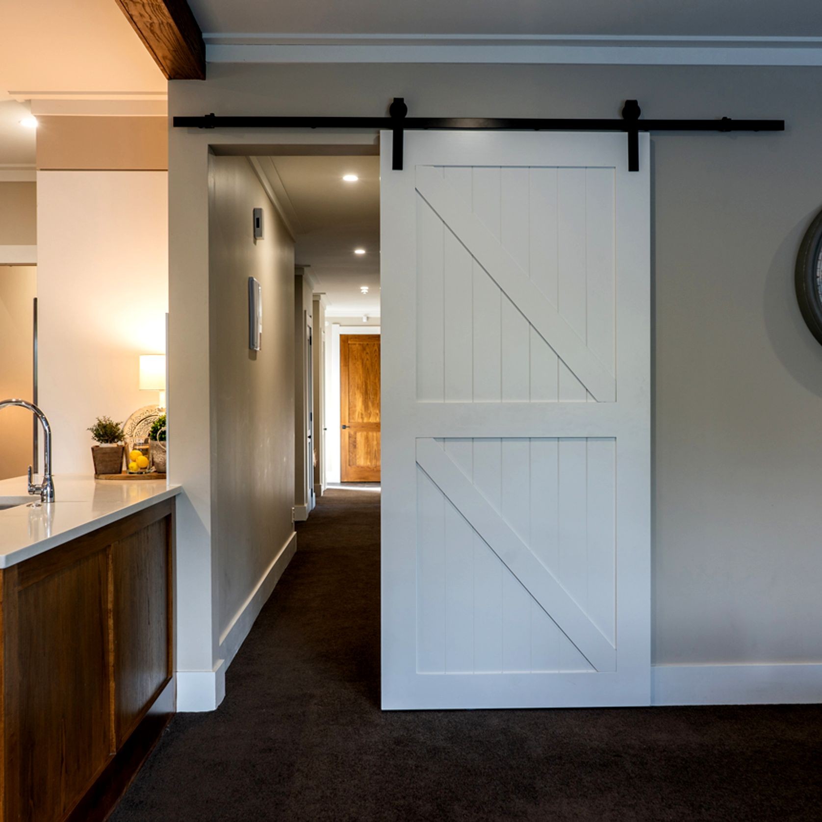 Parkwood Barn Doors gallery detail image