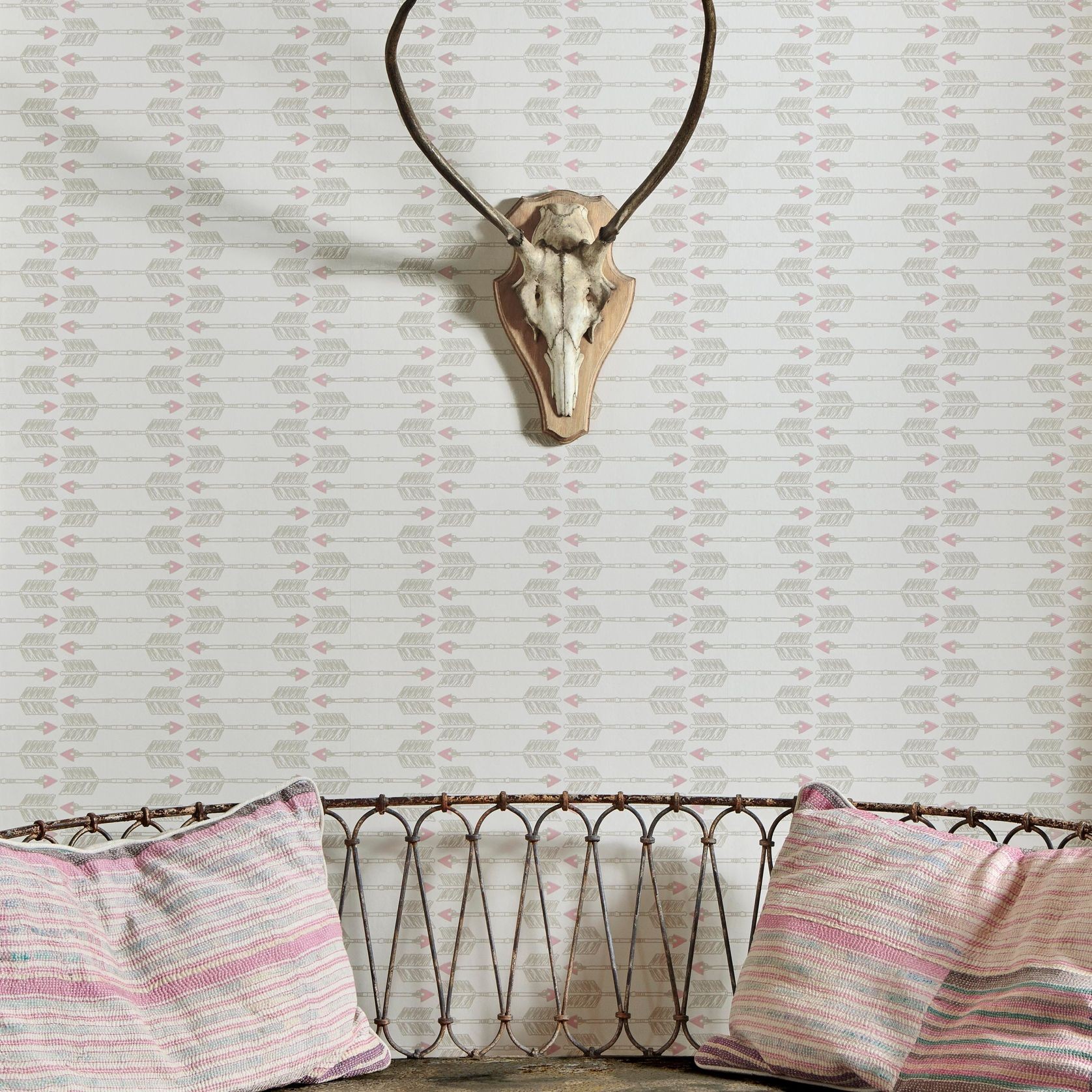 Barneby Gates Wallpaper & Fabrics gallery detail image