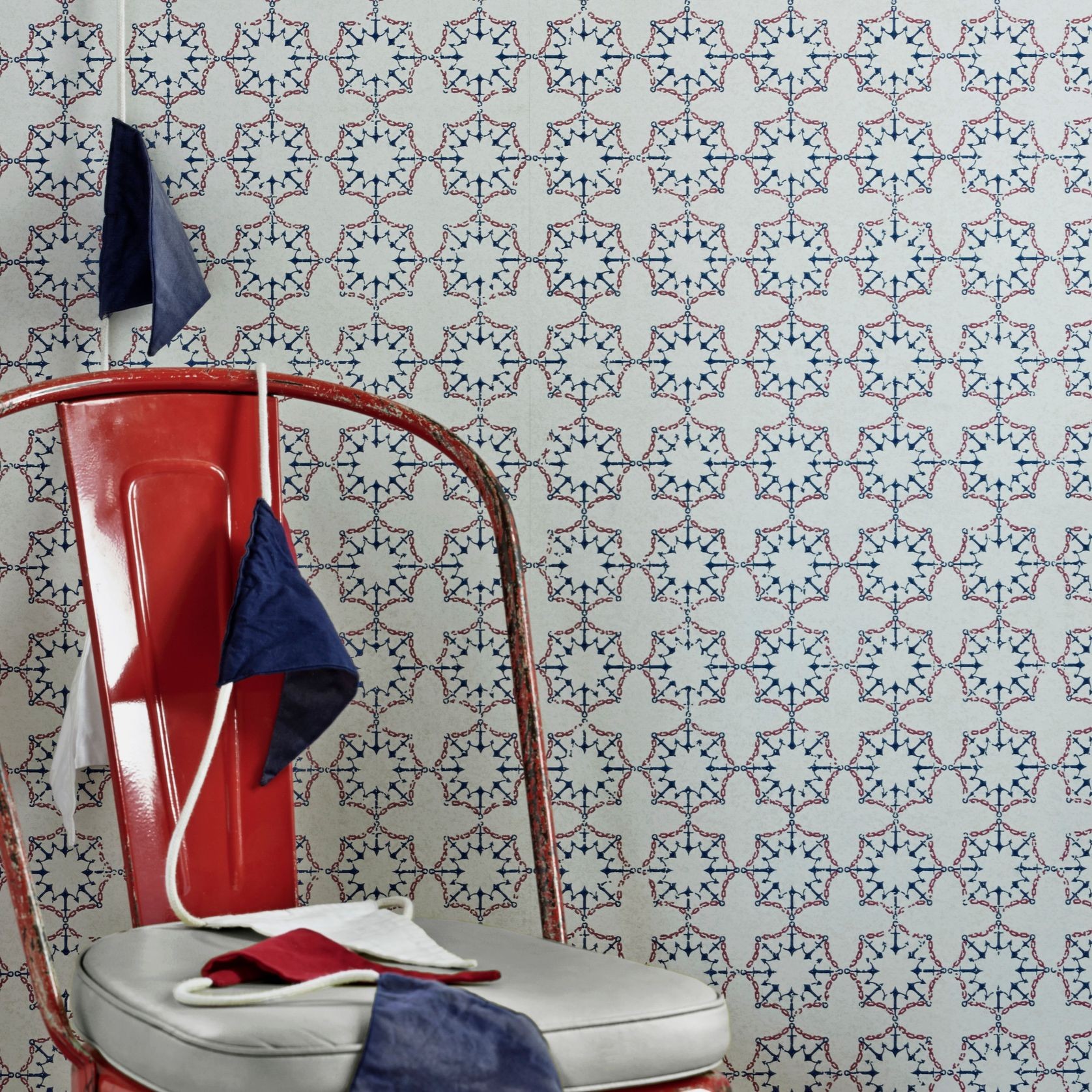 Barneby Gates Wallpaper & Fabrics gallery detail image