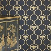 Barneby Gates Wallpaper & Fabrics gallery detail image