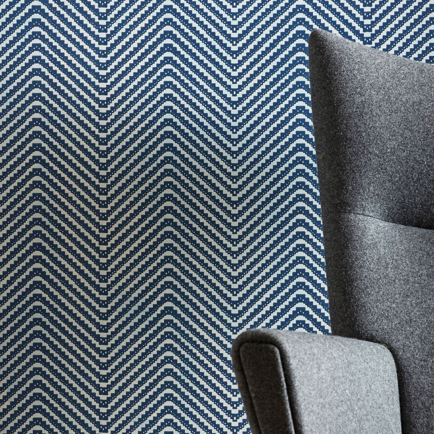 Barneby Gates Wallpaper & Fabrics gallery detail image