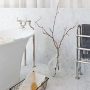 Bath Filler On Floorlegs With Levers gallery detail image
