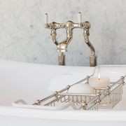 Bath Filler On Floorlegs With Levers gallery detail image
